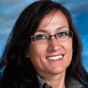 Meet your Posher, Annette